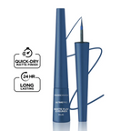 Faces Canada Ultime Pro Matte Play Eyeliner - Sapphire