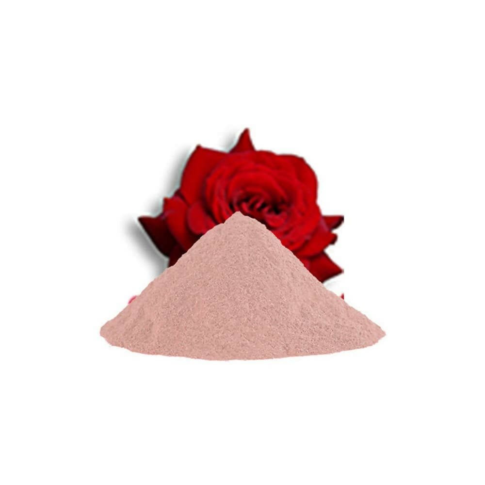 Alps Goodness Rose Petal Powder