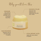 PureSense Vitamin C Sleeping Mask
