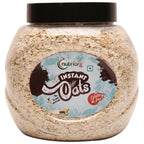 Nutriorg Gluten Free Instant Oats
