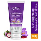 Globus Naturals Ayurvedic Kumkumadi Skin Lightening Face Cream