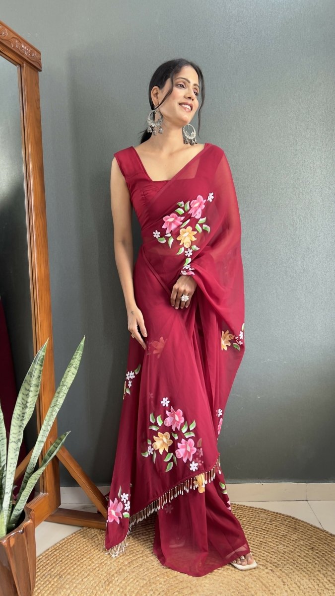 Aaradhna 110003-E