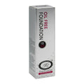 Fashion Colour Oil Free Waterproof Foundation-03 Golden Beige (Medium Skin Tone)