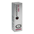 Fashion Colour Oil Free Waterproof Foundation-03 Golden Beige (Medium Skin Tone)