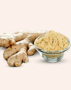Simandhar Dry Ginger (Sunthi) Powder - Distacart