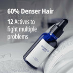 Reginald Men Athena- All in one Hair Serum