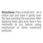 Just Herbs Myrrh Sandalwood Facial Toner