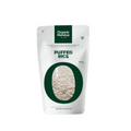Organic Mandya Puffed Rice - Distacart