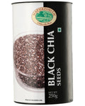 Naturesmith Black Chia Seeds