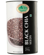 Naturesmith Black Chia Seeds