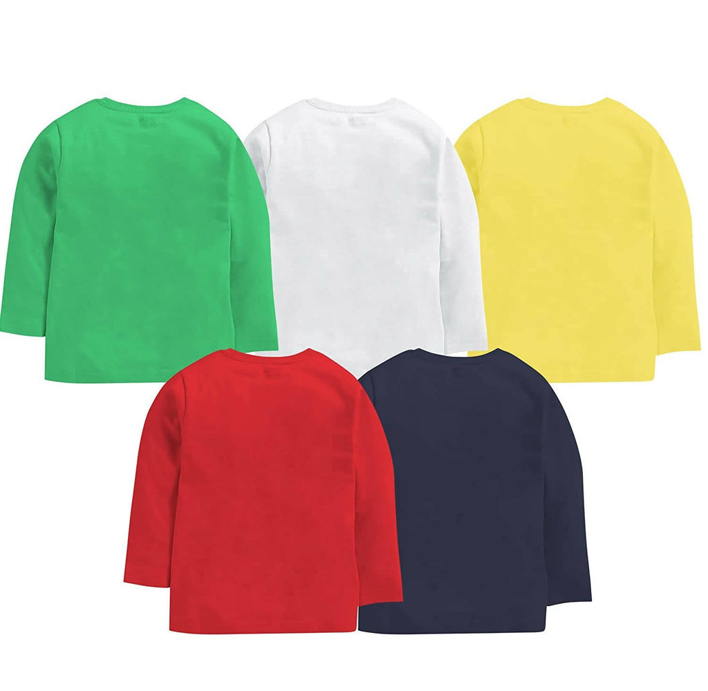 Kuchipoo Baby Boy's & Baby Girl's T-Shirts