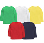 Kuchipoo Baby Boy's & Baby Girl's T-Shirts