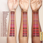 Lakme Ultimate Glam Matte Liquid Lipstick - Red Revival