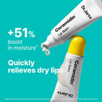 Dr.Jart+ Moisturizing Ceramidin Lip Balm With Ceramides For Dry Lips