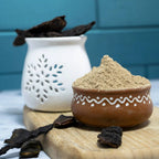 The Wellness Shop Organic Shikakai Powder
