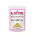 Maclont Lemon Peel Powder