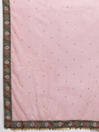 Ahalyaa Women's Traditional wear Lehenga Choli - Green
