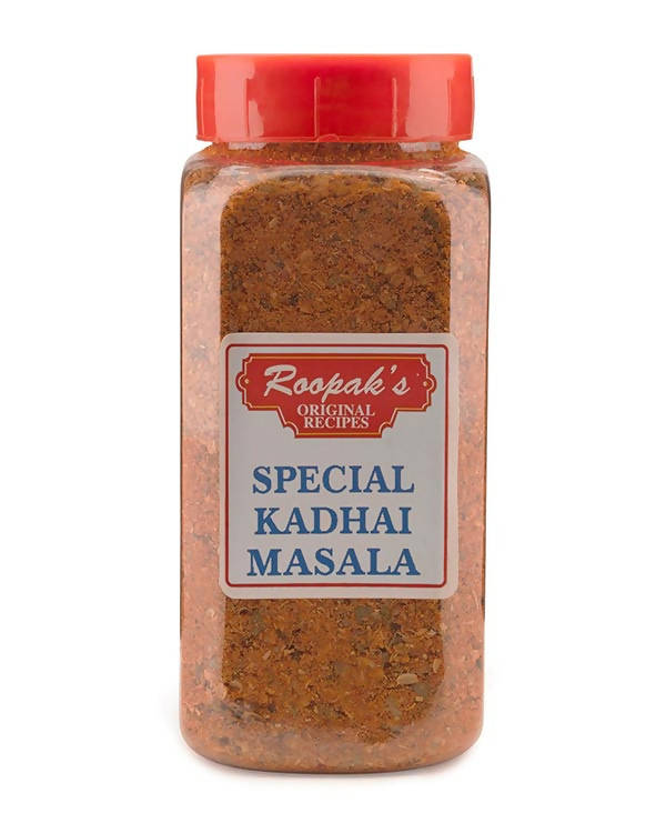 Roopak's Special Kadhai Masala - Distacart