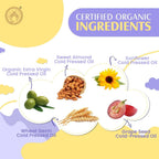 Mom & World Baby Nourishing Oil