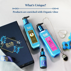Blue Nectar Loving Mom & Baby Care Gift Set