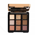 Manish Malhotra 9 In 1 Eyeshadow Palette - Soiree
