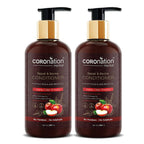 Coronation Herbal Apple Cider Vinegar Hair Conditioner