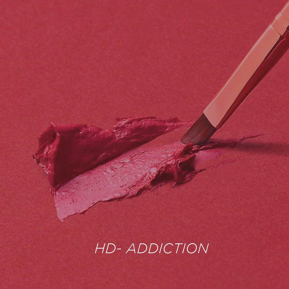 Revlon Ultra Hd Matte Lip Color - Hd Addiction