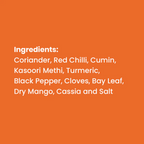 Crista Spices Jain Punjabi Chole Masala - Distacart