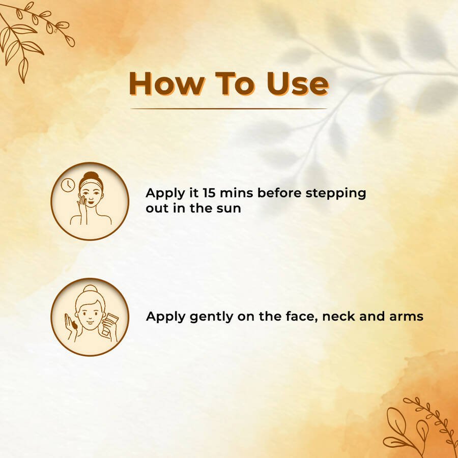 Astaberry UV Guard Sun Protection Crème SPF 60-Mulberry Extract