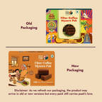 Sweet Karam Coffee Filter Coffee Mysorepak