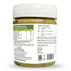 Sorich Organics Seed Peanut Crunchy Butter