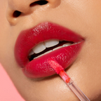 Etude House Dear Darling Water Gel Tint Lipstick - OR201