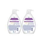 Dove Body Wash - Lavender & Chamomile Go Fresh