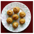 Gummadi Foods Bandar Laddu - Distacart