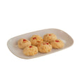 Jagdish Cashew Cherry Cookies