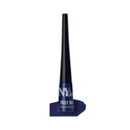 NY Bae Truly Matte Liquid Eyeliner - Nice Navy