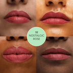 Disguise Feather-Light Matte Liquid Lip Cream - Nostalgic Rose 32
