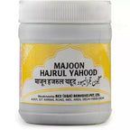 Rex Remedies Majoon Hajrul Yahood - Distacart