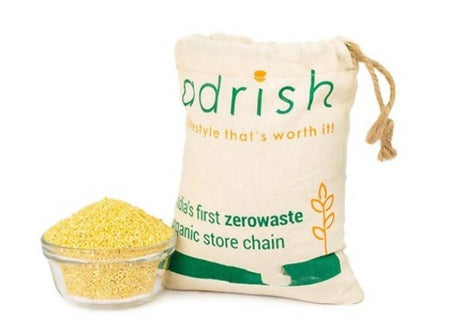 Adrish Proso Millets
