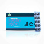 Pankajakasthuri Ilogen Excel Tablets - Distacart