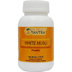 Herbal Tantra White Musli Powder (Ayurvedic)