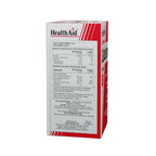 HealthAid Strong Calcium 500 mg Chewable Tablets - Distacart