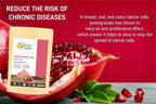 Herbs Botanica Pomegranate Peel Powder