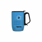 Dubblin Milk & Cookies Stainless Steel Mug