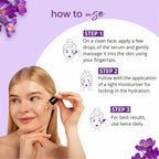 Globus Naturals Ayurvedic Kumkumadi Skin Lightening Face Serum - Distacart
