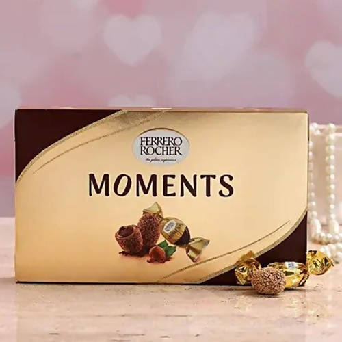 Ferrero Rocher Moments Box