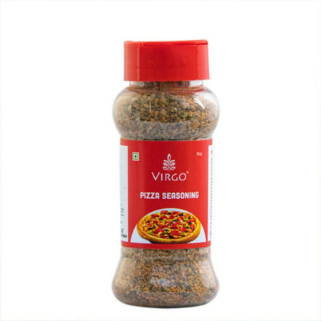 Virgo Pizza Seasoning