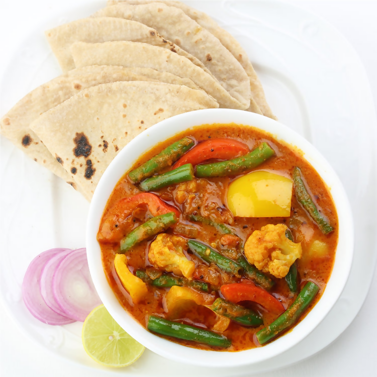 Priya Ready To Eat Vegetable Chettinad - Distacart