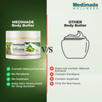 Medimade Wellness Olive Body Butter
