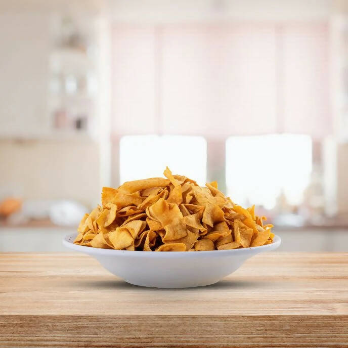 Home D'elite Masala Oats Chips